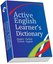 Active English Learner's Dictionary ( English-Turkish/Turkish-English)