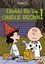 Peanuts-Elindeki Bir Taş Charlie Brown!
