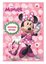 Disney Minnie Boyama Kitabı