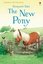 Farmyard Tales The New Pony (First Reading Level 2)