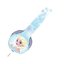 Volkano Disney Frozen Karlar Ülkesi Elsa Çocuk Kulaklığı Lisanslı DY-10204-FR