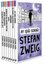 Stefan Zweig Seti-7 Kitap Takım