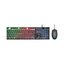 Trust Gxt 838 Azor Gaming Klavye ve Mouse Set