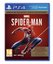 Marvel Spider Man Game Of The Year Edition PS4 Oyun