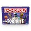 Hasbro Monopoly E6603 Fortnite Kutu Oyunu