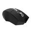 Inca Bluetooth Ve Wireless Special Large Rechargeable Mouse