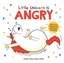 Little Unicorn is Angry (How Are You Feeling Today?)