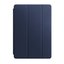 Apple iPad Pro 10.5 Gece Mavi Deri Smart Kılıf MPUA2ZM/A