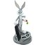 Bugs Bunny Animasyonlu Telsiz Telefon