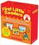 First Little Readers: Guided Reading Level A: 25 Irresistible Books That Are Just the Right Level fo