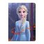 Disney Frozen 2 13x18 cm 100 Yaprak Lastikli Defter