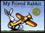 My Friend Rabbit (CALDECOTT MEDAL BOOK)