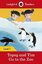 Topsy and Tim: Go to the Zoo  Ladybird Readers Level 1