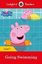 Peppa Pig Going Swimming - Ladybird Readers Level 1
