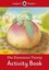 The Enormous Turnip Activity Book  Ladybird Readers Level 1