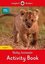 BBC Earth: Baby Animals Activity Book - Ladybird Readers Level 1 (BBC Earth: Ladybird Readers Level
