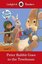 Peter Rabbit: Goes to the Treehouse  Ladybird Readers Level 2