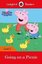 Peppa Pig: Going on a Picnic  Ladybird Readers Level 2