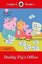 Peppa Pig: Daddy Pigs Office - Ladybird Readers Level 2