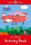 Peppa Pig: In a Plane Activity Book  Ladybird Readers Level 2