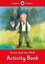 Peter and the Wolf Activity Book - Ladybird Readers Level 4