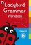 Ladybird Grammar Workbook Level 6 (Ladybird Grammar Workbooks)
