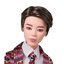 BTS Jimin Fashion Doll