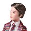 BTS Jimin Fashion Doll