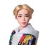 BTS Jin Fashion Doll