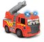 Dickie Toy Happy Fire Engine Model Araç