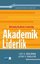 Akademik Liderlik