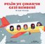 İlk Uçak Yolculuğu-Pelin ve Çınar'ın Gezi Rehberi