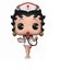 Funko Betty Boop Nurse Film Figürü