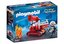 Playmobil City Fire Water Canon 9467