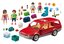 Playmobil Family Fun Family Car9421