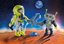 Playmobil Space Astronaut 9492