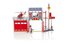 Playmobil 9462 City Fire Station Set