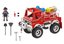 Playmobil 9466 City Fire Truck Set