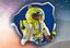 Playmobil Space Mars Space Station 9487