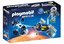 Playmobil 9490 Space Satellite Laser Set