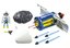 Playmobil 9490 Space Satellite Laser Set