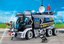 Playmobil City SWAT Truck 9360