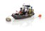 Playmobil City SWAT Boat 9362