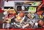 Playmobil 70075 Movie Del's Food Truck Set