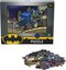 Mabbels Batman 54 Parça Batman Çocuk Puzzle