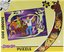 Mabbels Scooby Doo 100 Parça Puzzle 