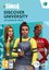 The Sims 4 Discover University - Pc Oyunu