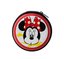 Volkano Lisanslı Disney Minnie Kırmızı Kulak İçi Kulaklık