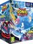 Team Sonic Racing Special Edition Figürlü - PS4 Oyunu