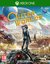 Nintendo The Outer Worlds XBOX One Oyun